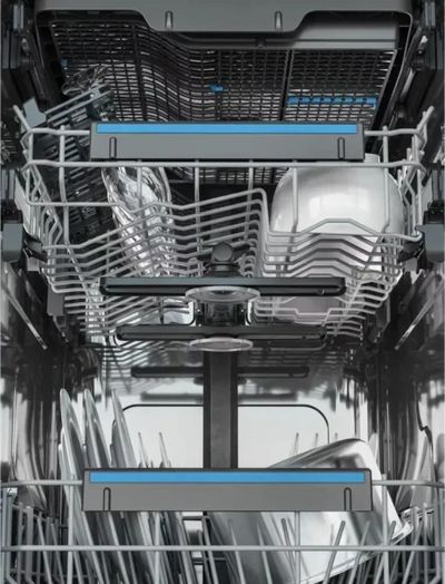 Посудомоечная машина Electrolux EEM63310L- фото4