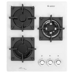 Газовая варочная панель GEFEST ПВГ 2100-01 K32 - фото