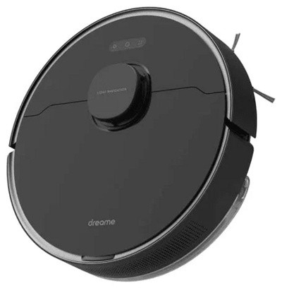 - Dreame Bot Robot Vacuum and Mop D10s Pro / RLS6A