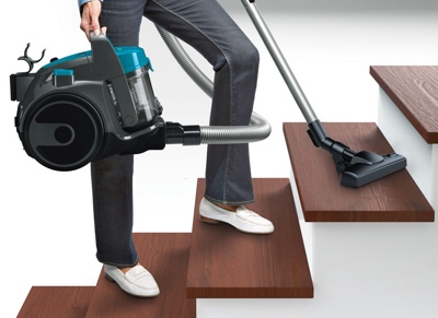 Пылесос Bosch BGS05A221- фото6