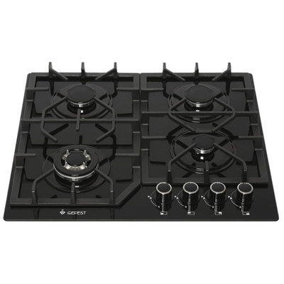 Газовая варочная панель GEFEST ПВГ 2232-01- фото2