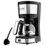 Капельная кофеварка FIRST FA-5464-4- фото
