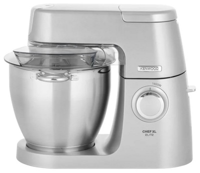   Kenwood KVL 6300 S Chef XL Elite