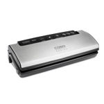 Вакуумный упаковщик CASO VC 15- фото