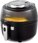 Аэрогриль Kitfort KT-2246- фото