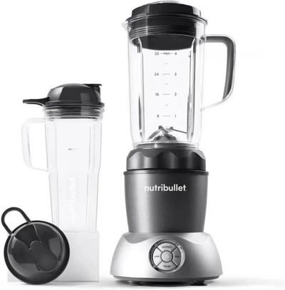  NutriBullet NB200DG Select