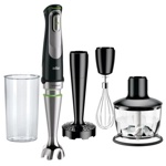 Блендер Braun MQ 9037X/ MQ9037
