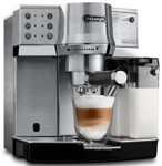 Кофемашина эспрессо DeLonghi EC 860.M 