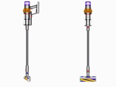  Dyson V15 Detect Absolute 446986-01