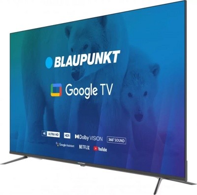  Blaupunkt 50UGC6000T