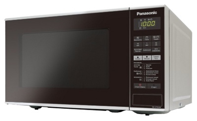   Panasonic NN-GT264MZPE