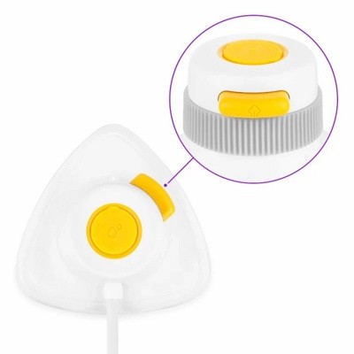 Отпариватель Kitfort KT-9131-1- фото2