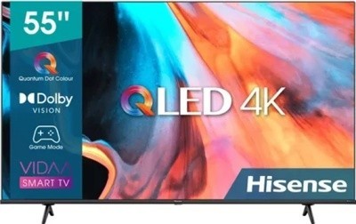  Hisense 55E7KQ