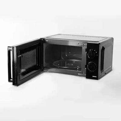 Микроволновая печь CENTEK CT-1552 (черный)- фото2