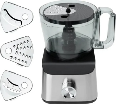 Кухонный комбайн RAGEX R109-900- фото3