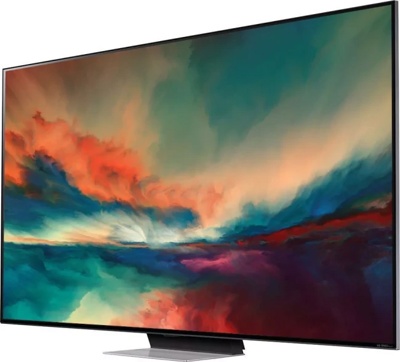 Телевизор LG QNED MiniLED 4K 65QNED876RA - фото2