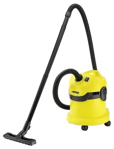  Karcher WD 2 / MV 2 (1.629-761.0)