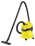 Пылесос Karcher WD 2 / MV 2 (1.629-761.0)