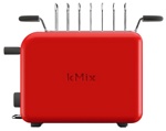 Тостер Kenwood TTM020RD