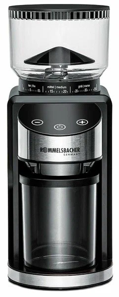  Rommelsbacher EKM 400