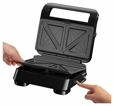 Электрогриль Braun SM 5000 BK- фото3