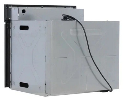 Духовой шкаф GEFEST ДА 622-02 К46 - фото4