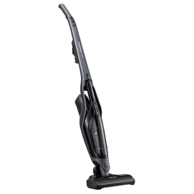 Пылесос Samsung VS60M6015KG/EV- фото3