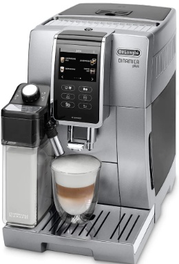  DeLonghi ECAM 370.95.S Dinamica Plus 