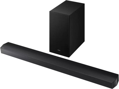 Саундбар Samsung HW-B750F- фото2