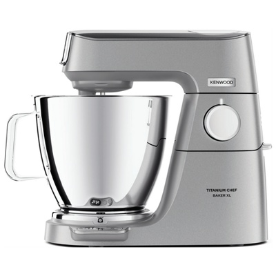   Kenwood KVL85.004SI Titanium Chef Baker XL