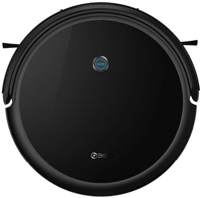 - 360 Robot Vacuum Cleaner C50-1 ()