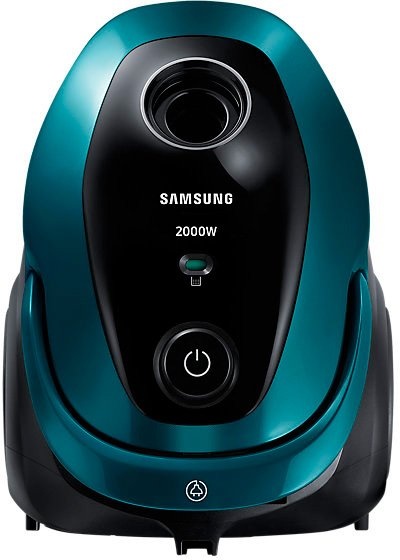  Samsung VC20M2540JN/EV