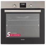Электрический духовой шкаф Simfer B6EM58016- фото