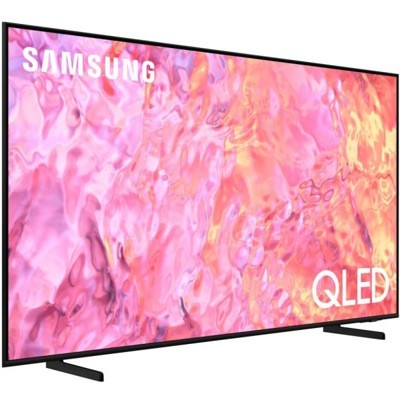 Телевизор Samsung QLED 4K Q60C QE75Q60CAUXRU - фото2