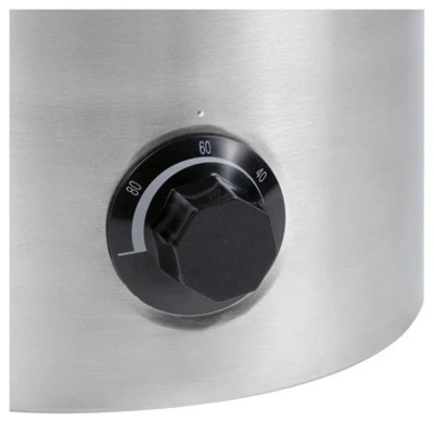 Термопот ProfiCook PC-HGA1196 (нержавеющая сталь)- фото3