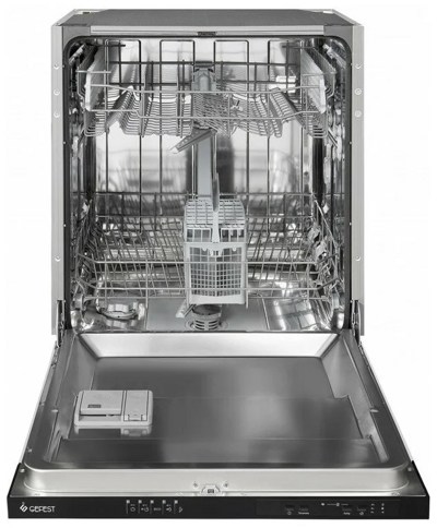Посудомоечная машина GEFEST 60311- фото2