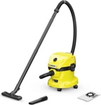 Пылесос Karcher WD 2-18 1.628-500.0- фото