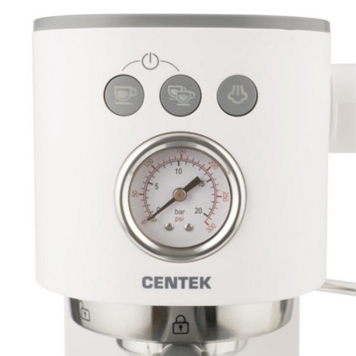 Кофеварка эспрессо Centek CT-1168- фото3