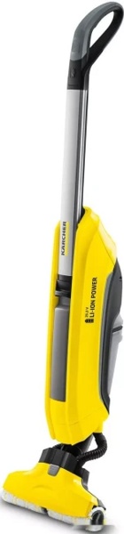 Пылесос Karcher FC 5 Cordless (1.055-601.0) - фото2