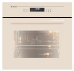 Духовой шкаф GEFEST 622-04 В1 S