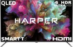 Телевизор Harper 50Q850TS- фото