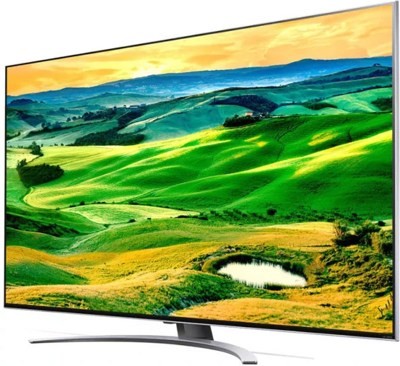 Телевизор LG QNED 55QNED829QB - фото2