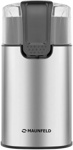 Кофемолка MAUNFELD MF-523S- фото
