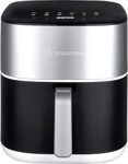 Аэрогриль (аэрофритюрница) Evolution Airo 8500TW (белый)- фото