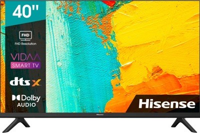  Hisense 40A4BG