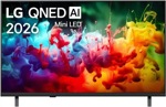 Телевизор LG QNED AI QNED70 43QNED70B6C- фото