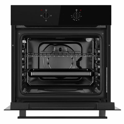 Духовой шкаф Weissgauff EOM 180 BV- фото2