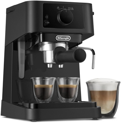  DeLonghi Stilosa EC230.BK