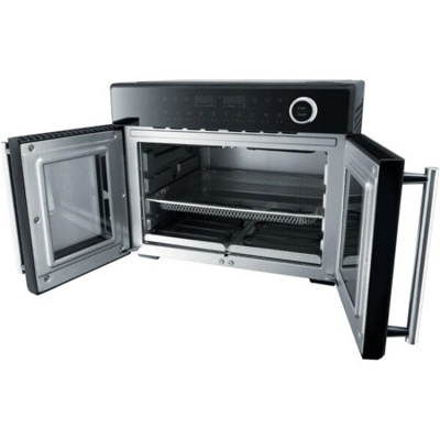 Печь-аэрогриль STEBA AF 24 TRI-ZONE- фото2