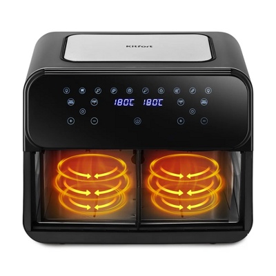 Аэрогриль Kitfort КТ-2269- фото3